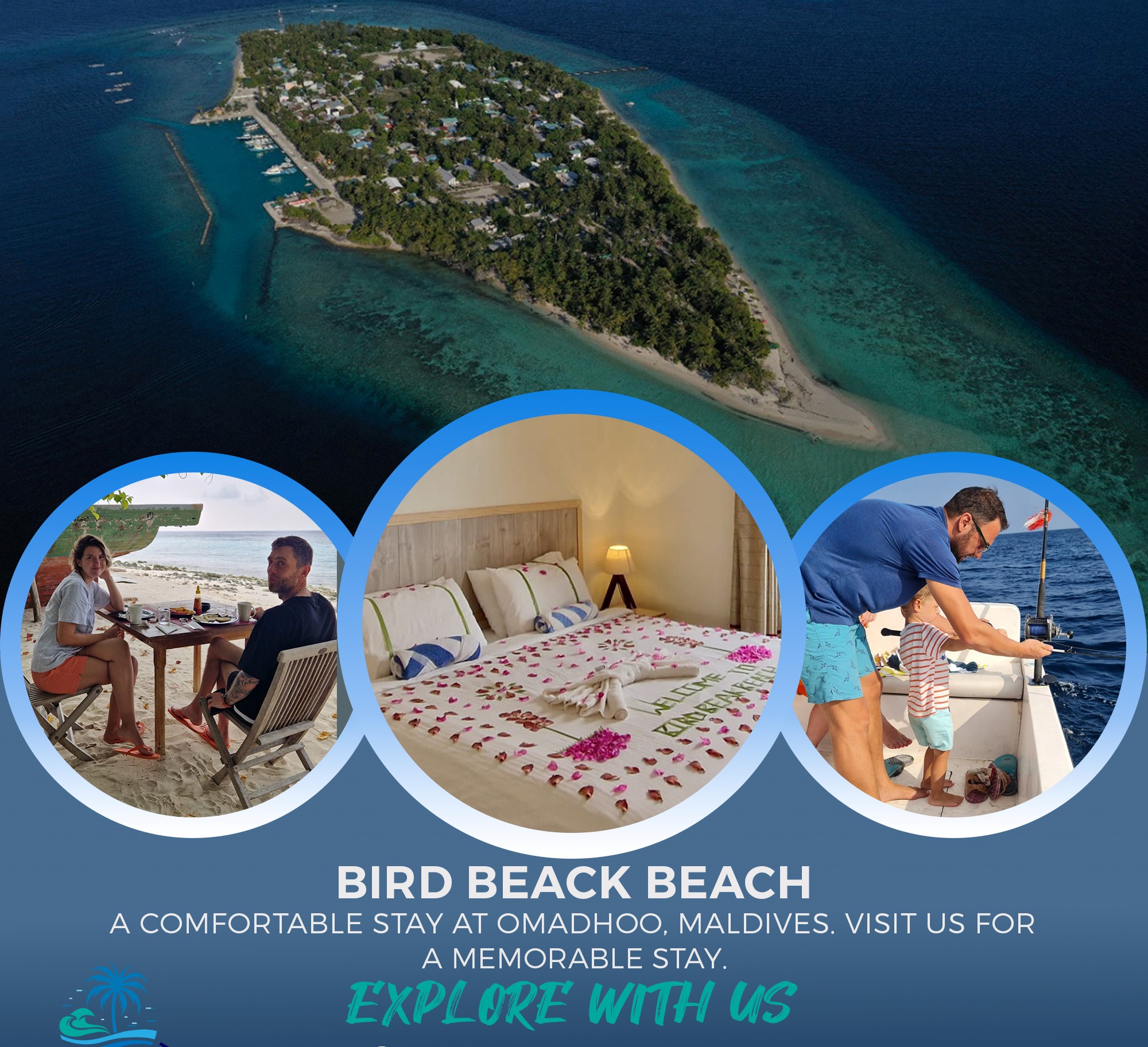 Bird Beak Beach